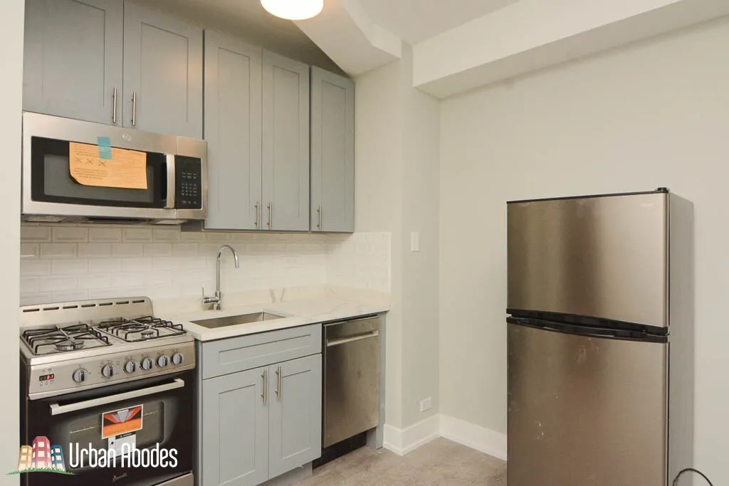 505 W Belmont, , 60657 60657-unit#1M-Chicago-IL