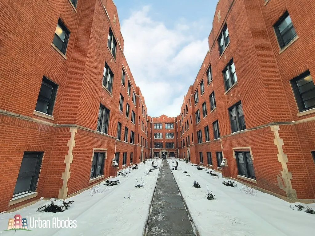 3933 N Janssen, , 60613 60613-unit#1N-Chicago-IL