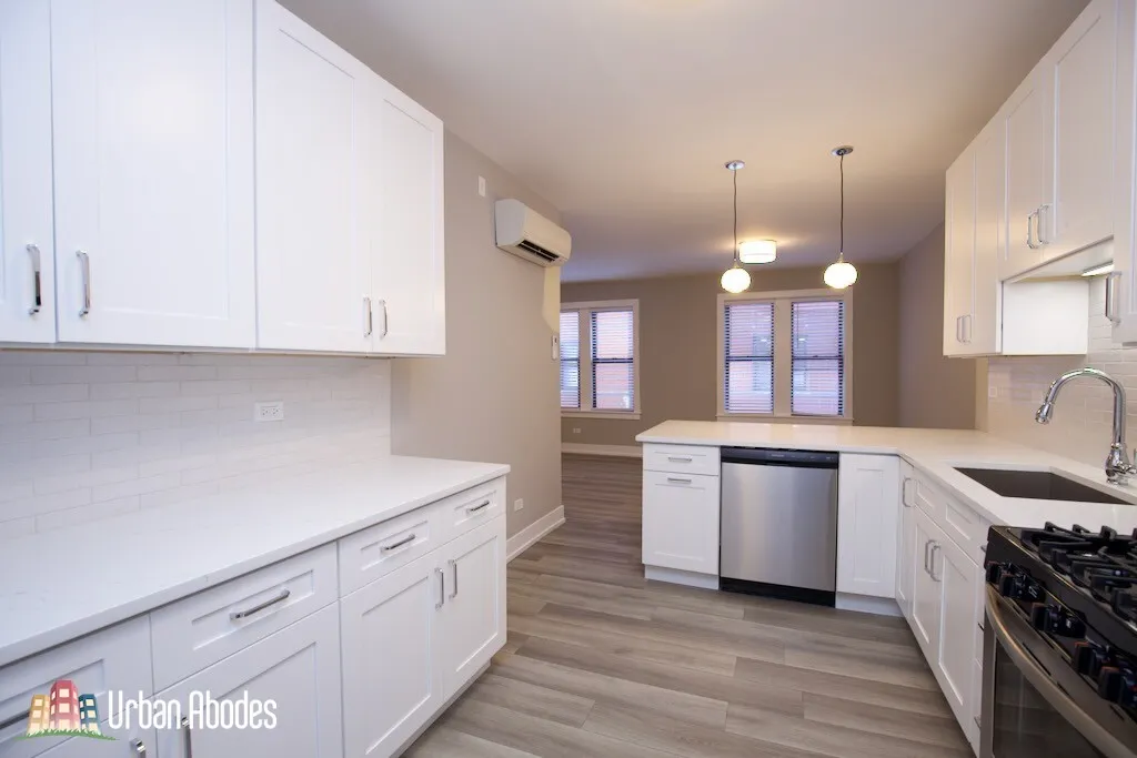 3933 N Janssen, , 60613 60613-unit#1N-Chicago-IL