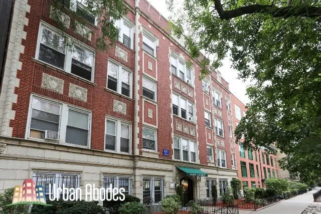511 W Melrose, ,  60657 60657-unit#108-Chicago-IL