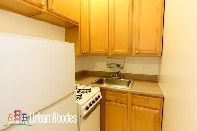 511 W Melrose, ,  60657 60657-unit#108-Chicago-IL