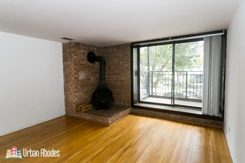 1220 N LaSalle, , 60610 60610-unit#2A-Chicago-IL