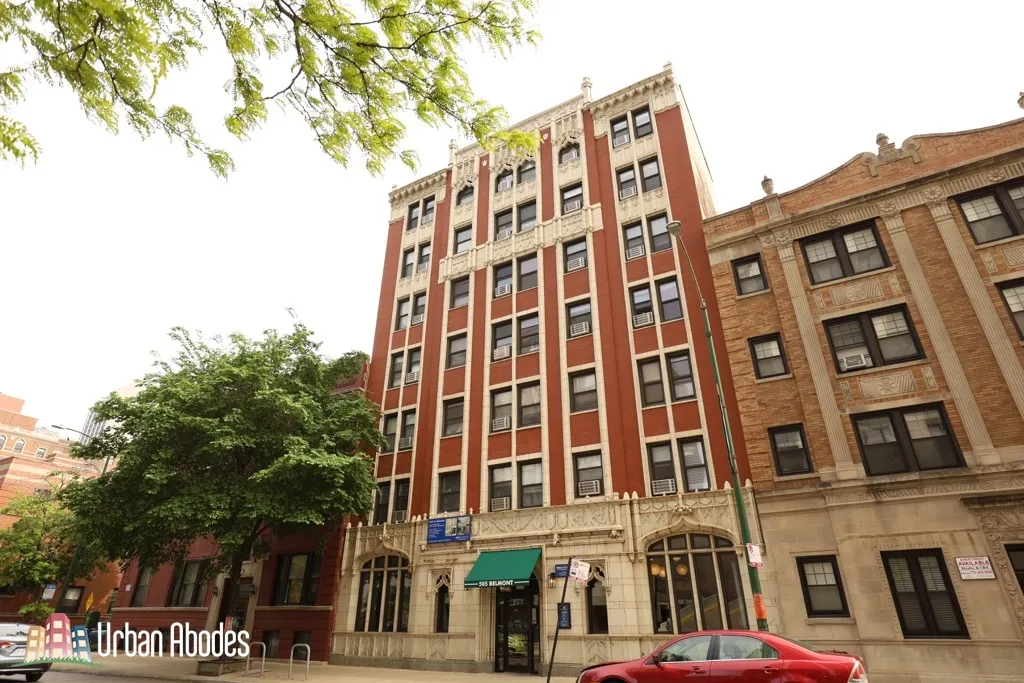 505 W Belmont, , 60657 60657-unit#7M-Chicago-IL