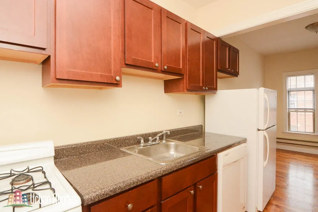 628 W Barry, ,  60657 60657-unit#3N-Chicago-IL