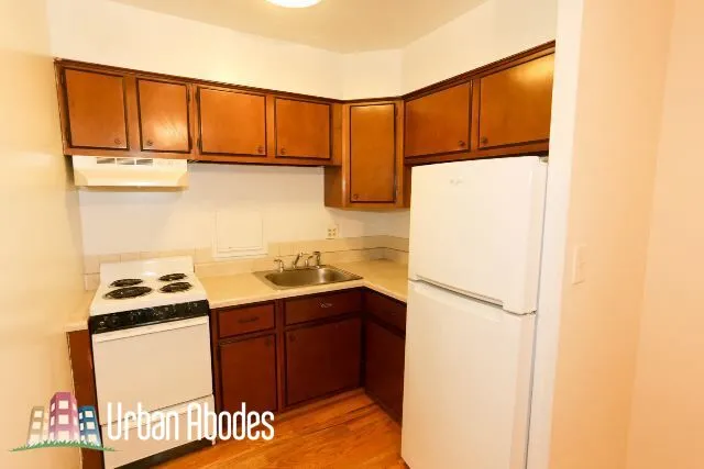 1446 N Dearborn, ,  60610 60610-unit#2D-Chicago-IL