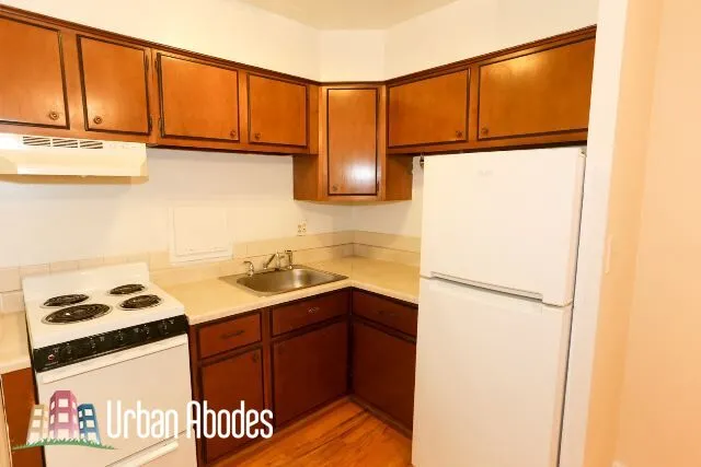 1446 N Dearborn, ,  60610 60610-unit#2D-Chicago-IL