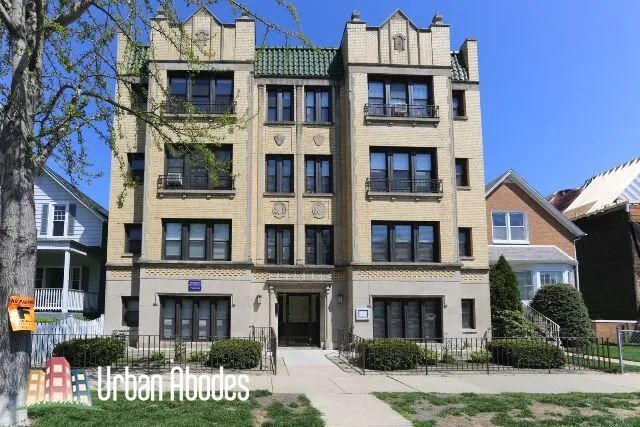 4737 N Hermitage, , 60640 60640-unit#207-Chicago-IL
