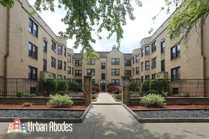 1117 W Oakdale, , 60657 60657-unit#G-S-Chicago-IL
