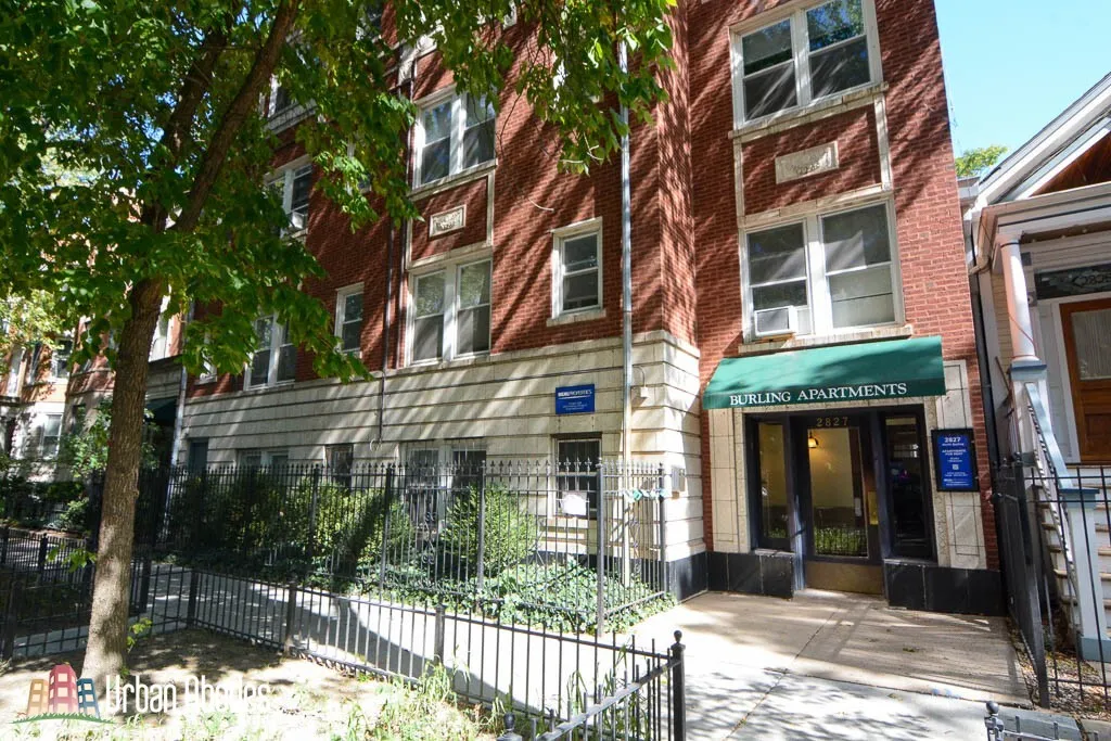 2827 N Burling, , 60657 60657-unit#06-Chicago-IL