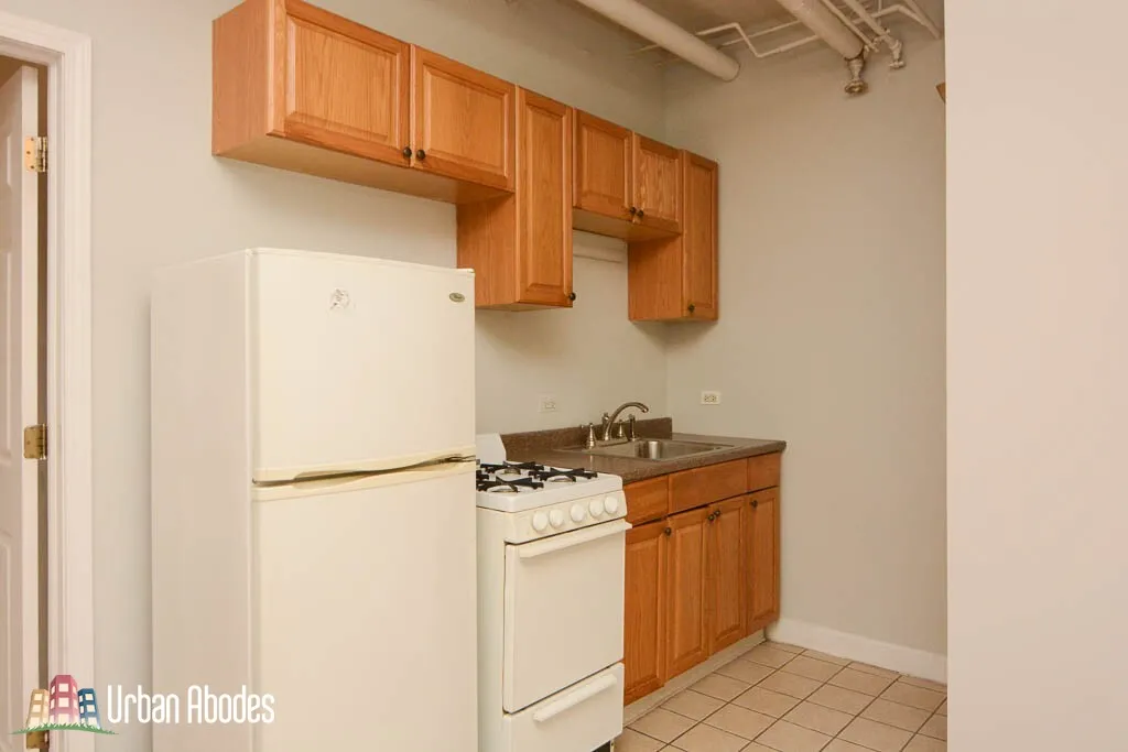 2827 N Burling, ,  60657 60657-unit#06-Chicago-IL