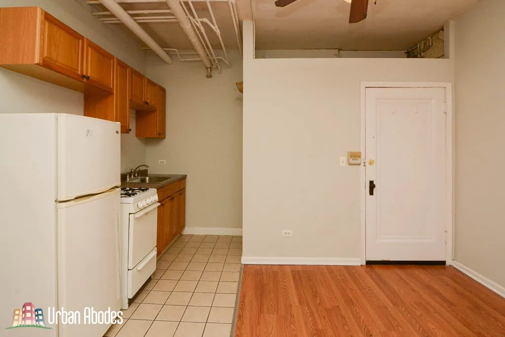 2827 N Burling, ,  60657 60657-unit#06-Chicago-IL