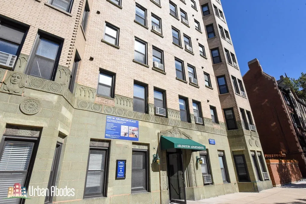550 W Arlington, , 60614 60614-unit#410-Chicago-IL