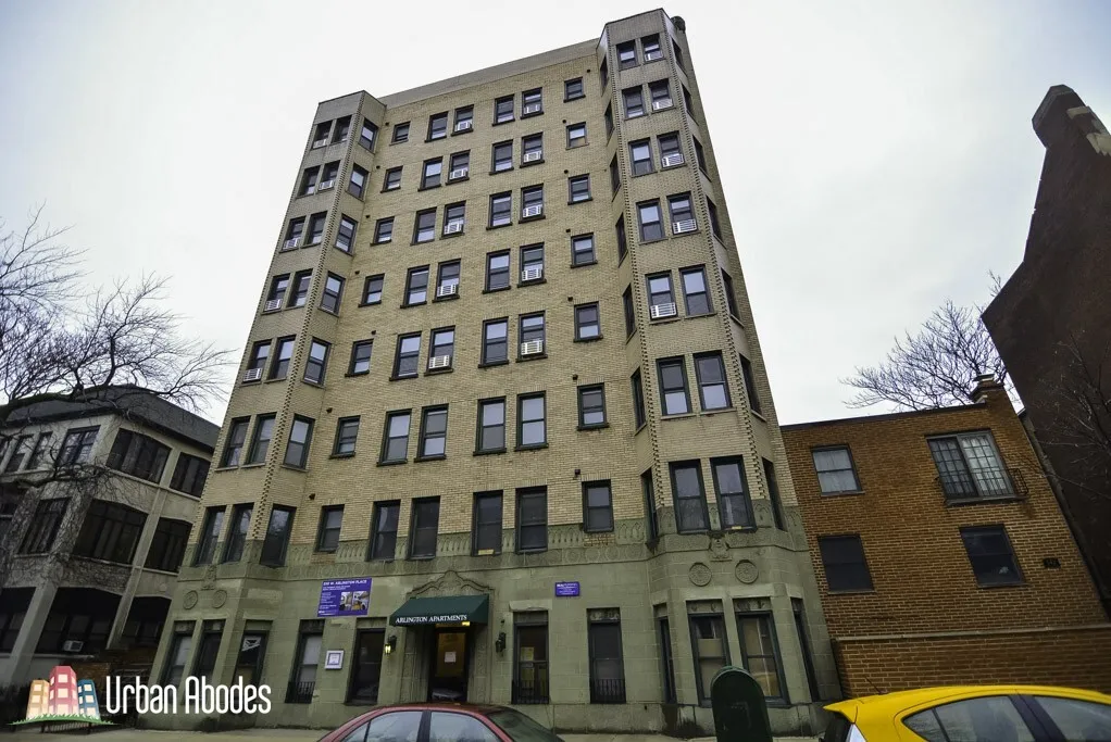 550 W Arlington, ,  60614 60614-unit#806-Chicago-IL