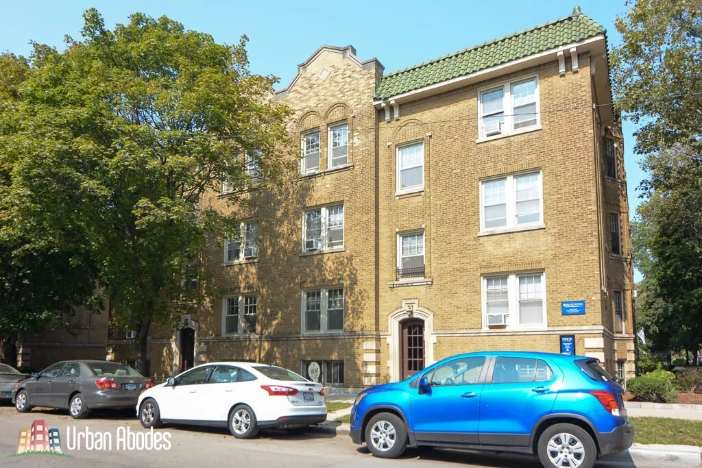 2102 W Ainslie, , 60625 60625-unit#3E-Chicago-IL