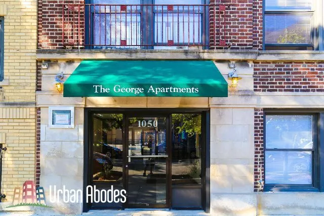 1050 W George, ,  60657 60657-unit#102-Chicago-IL