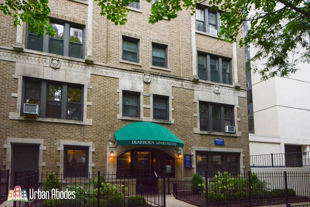 1347 N Dearborn, , 60610 60610-unit#303-Chicago-IL