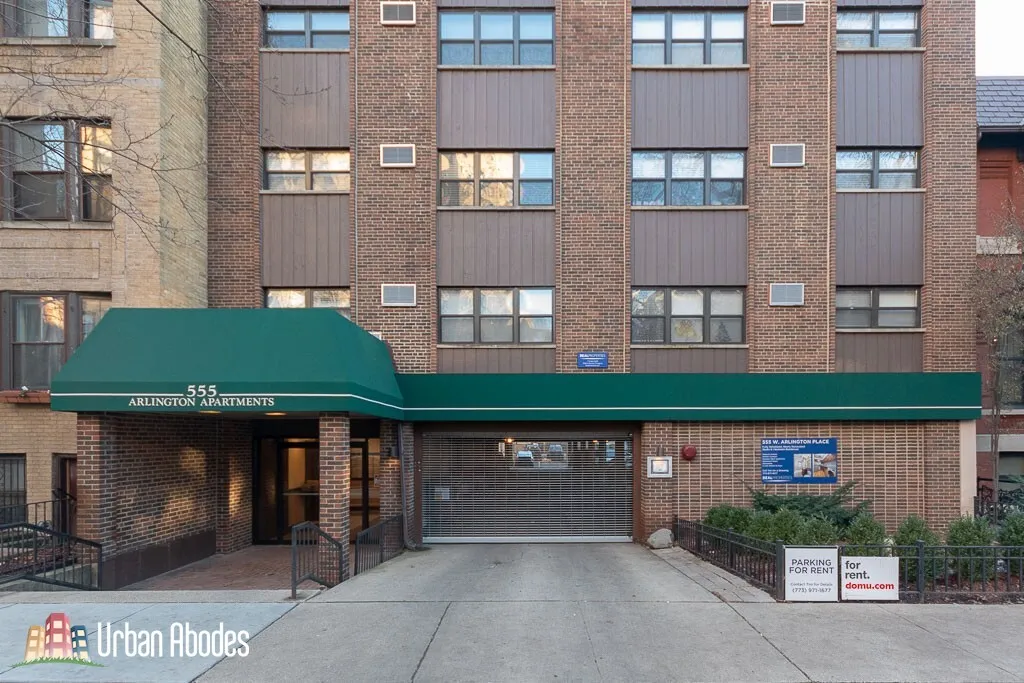 555 W Arlington, ,  60614 60614-unit#508-Chicago-IL