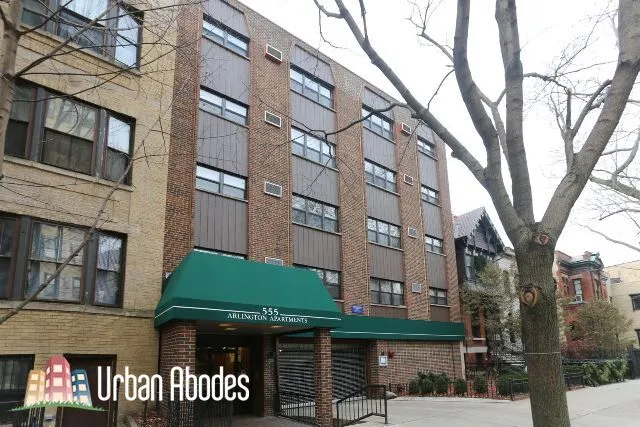 555 W Arlington, , 60614 60614-unit#205-Chicago-IL