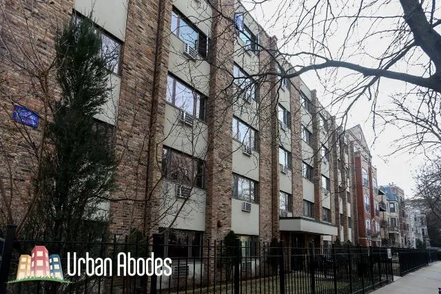 625 W Wrightwood, ,  60614 60614-unit#202-Chicago-IL
