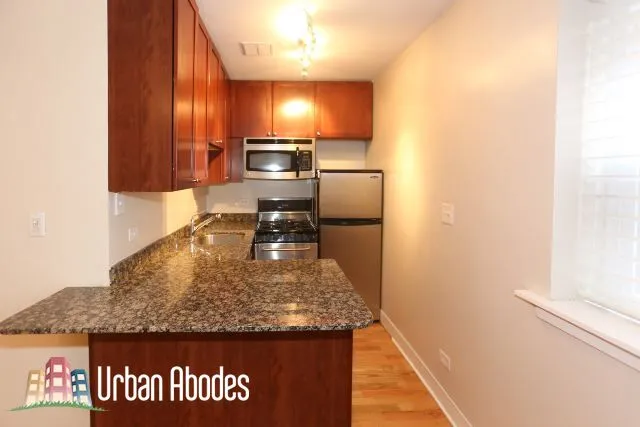 625 W Wrightwood, ,  60614 60614-unit#202-Chicago-IL