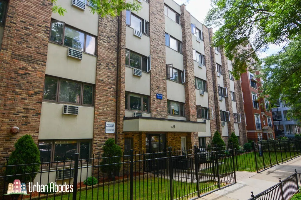 625 W Wrightwood, , 60614 60614-unit#521-Chicago-IL