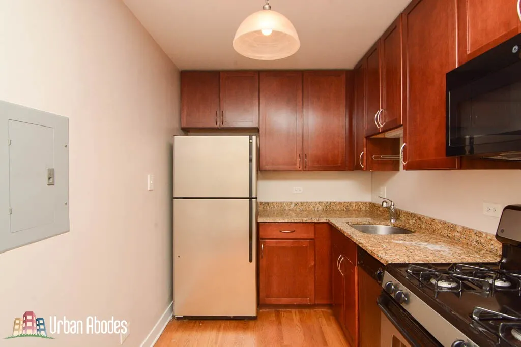 625 W Wrightwood, ,  60614 60614-unit#521-Chicago-IL
