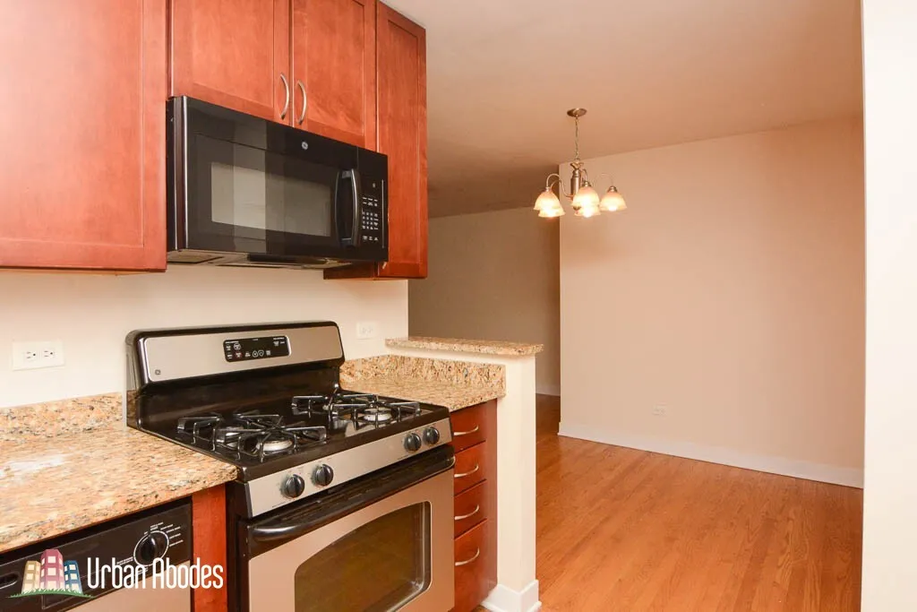 625 W Wrightwood, ,  60614 60614-unit#521-Chicago-IL
