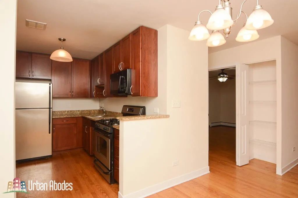 625 W Wrightwood, ,  60614 60614-unit#521-Chicago-IL