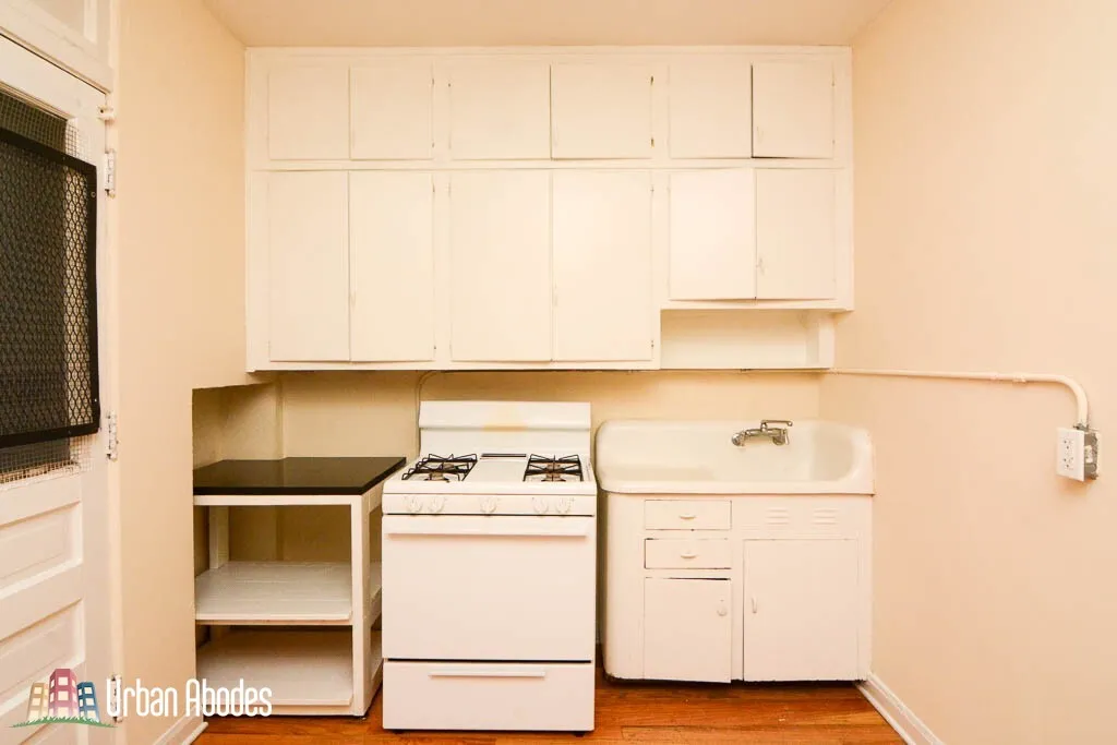 4417 N Wolcott, ,  60640 60640-unit#2B-Chicago-IL