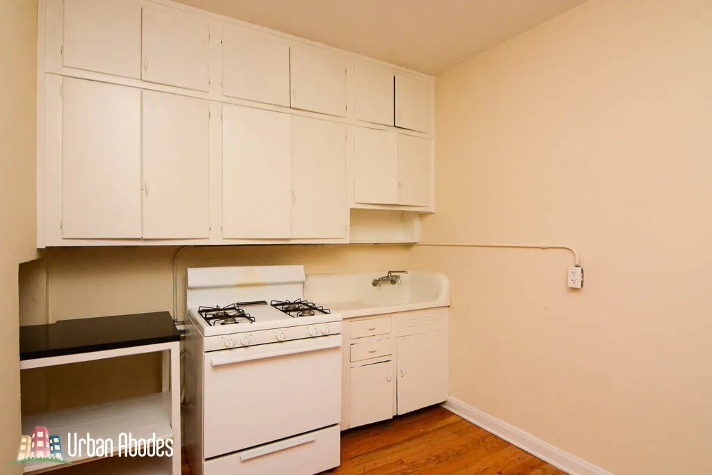 4417 N Wolcott, ,  60640 60640-unit#2B-Chicago-IL