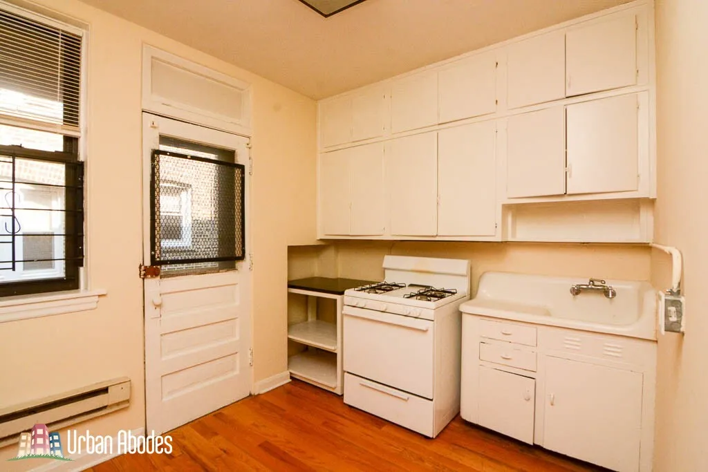 4417 N Wolcott, ,  60640 60640-unit#2B-Chicago-IL