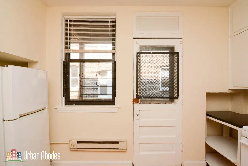 4417 N Wolcott, ,  60640 60640-unit#2B-Chicago-IL