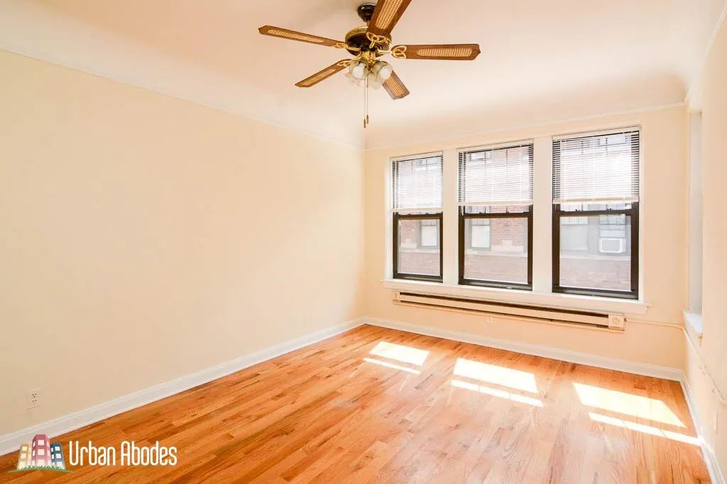 4417 N Wolcott, ,  60640 60640-unit#2B-Chicago-IL