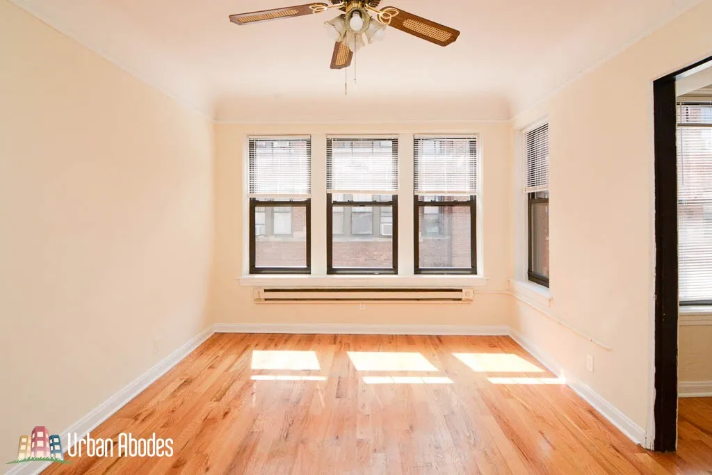 4417 N Wolcott, ,  60640 60640-unit#2B-Chicago-IL