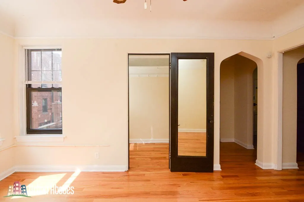 4417 N Wolcott, ,  60640 60640-unit#2B-Chicago-IL