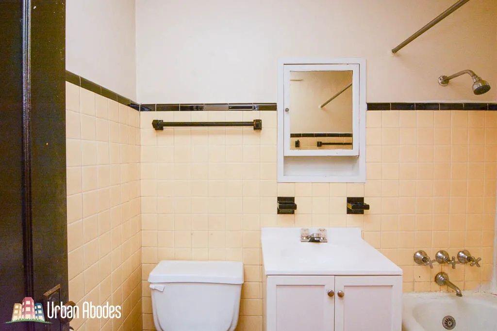 4417 N Wolcott, ,  60640 60640-unit#2B-Chicago-IL