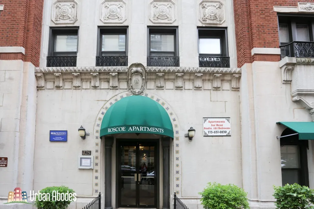 425 W Roscoe, , 60657 60657-unit#506-Chicago-IL