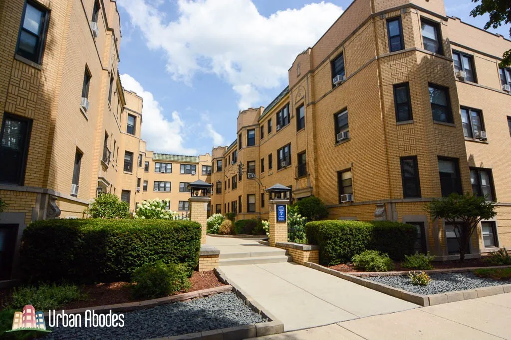 2323 N Rockwell, , 60647 60647-unit#G-C-Chicago-IL