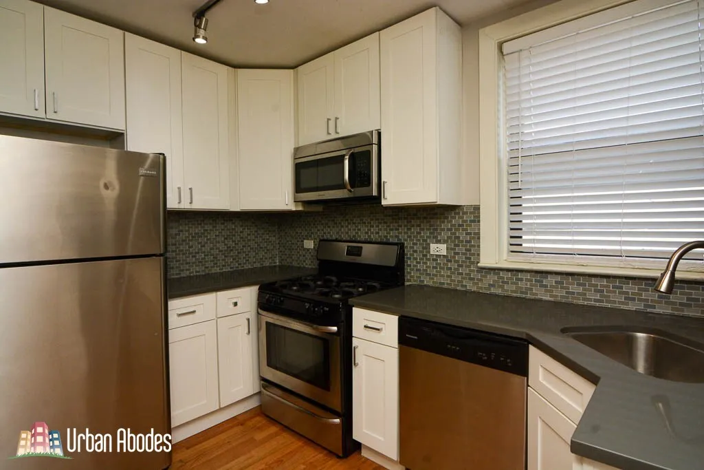 2323 N Rockwell, ,  60647 60647-unit#G-C-Chicago-IL