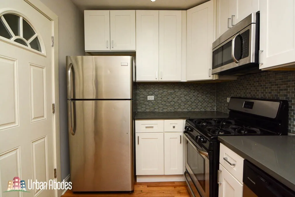 2323 N Rockwell, ,  60647 60647-unit#G-C-Chicago-IL