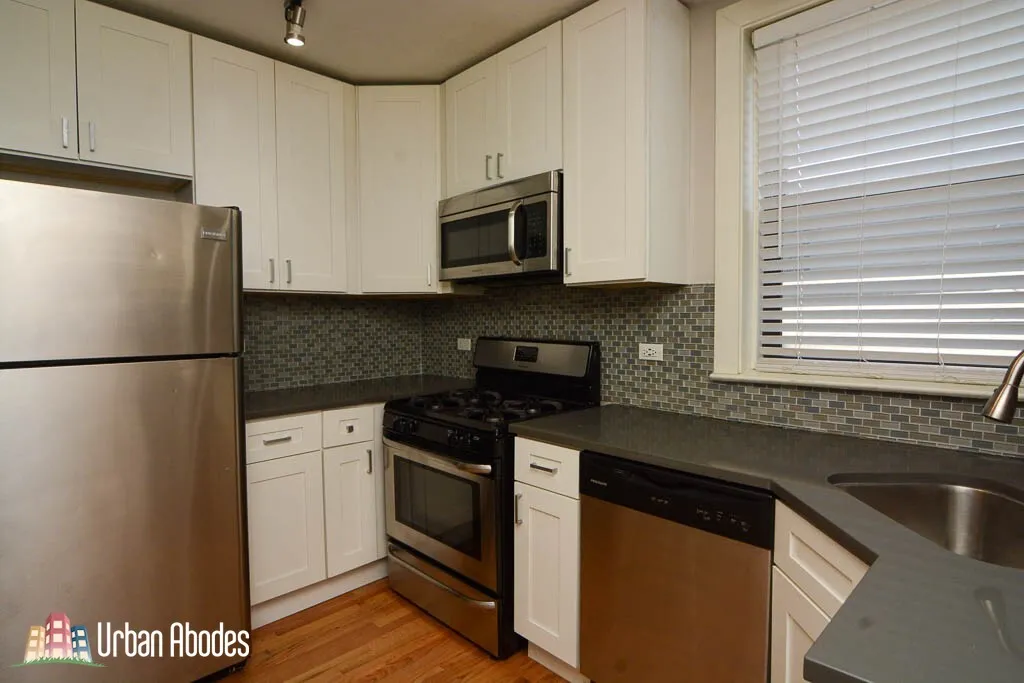 2323 N Rockwell, ,  60647 60647-unit#G-C-Chicago-IL