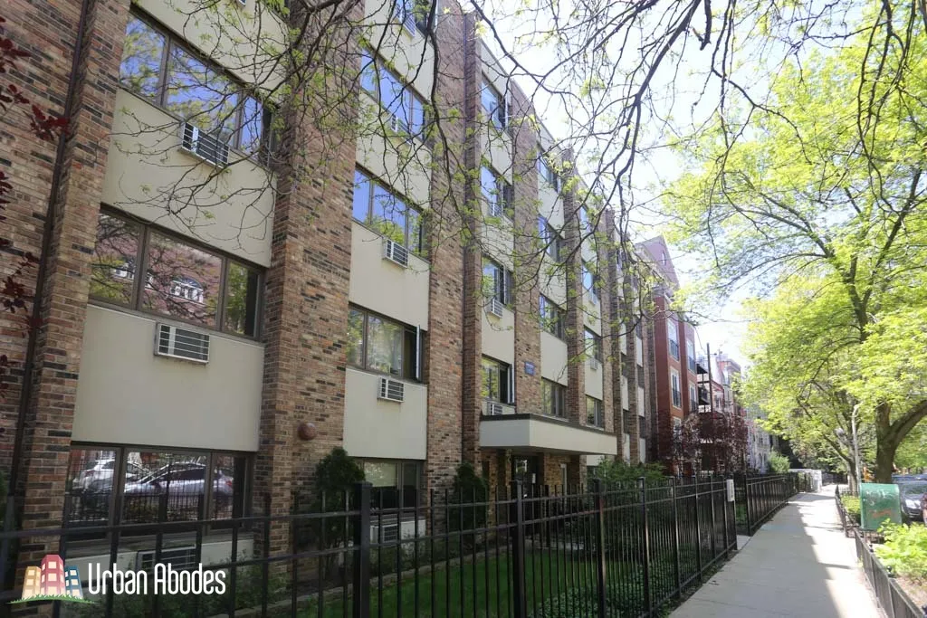 625 W Wrightwood, , 60614 60614-unit#402-Chicago-IL