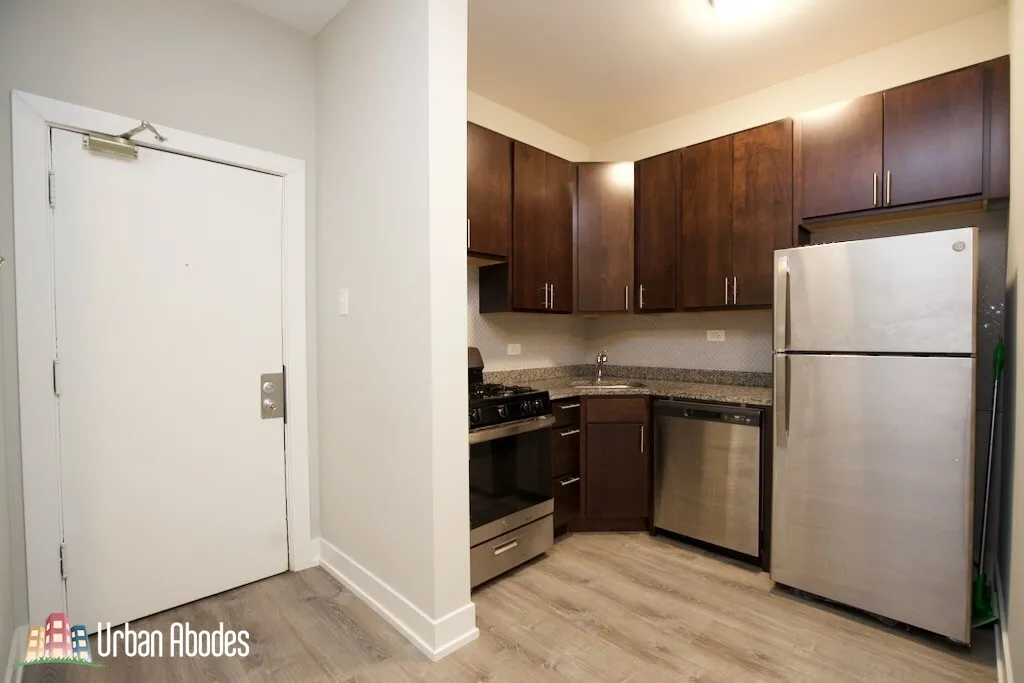 4829 N Damen, ,  60625 60625-unit#105-Chicago-IL