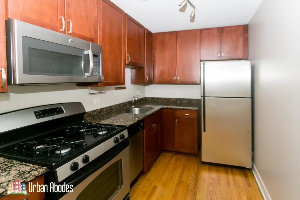 625 W Wrightwood, ,  60614 60614-unit#409-Chicago-IL