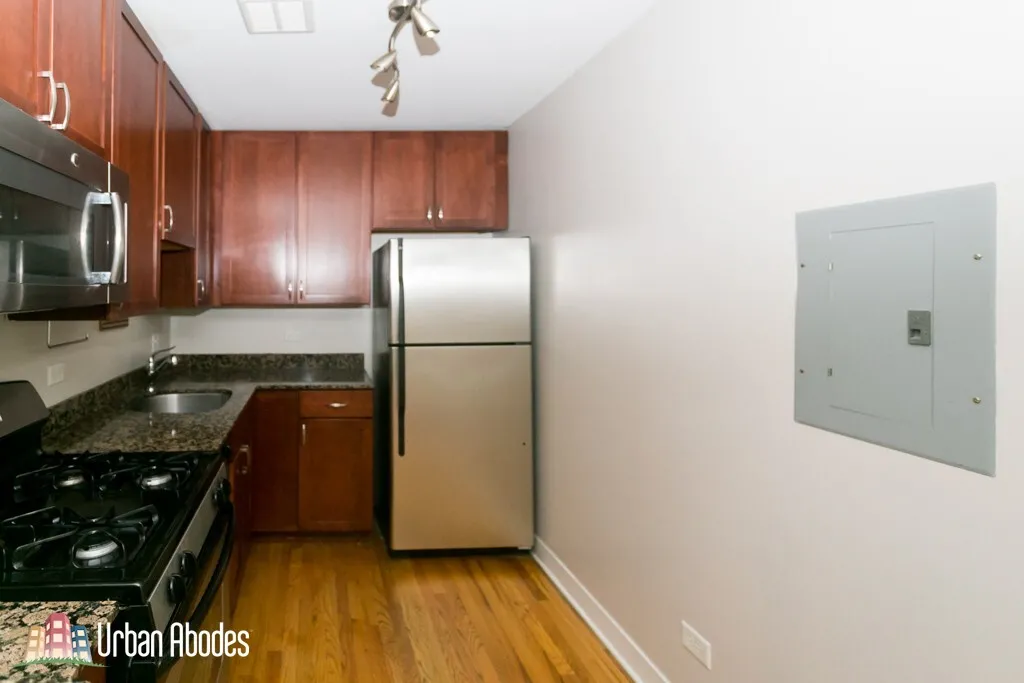625 W Wrightwood, ,  60614 60614-unit#409-Chicago-IL