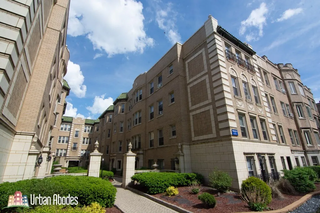 4225 N Paulina, ,  60625 60625-unit#1W-Chicago-IL