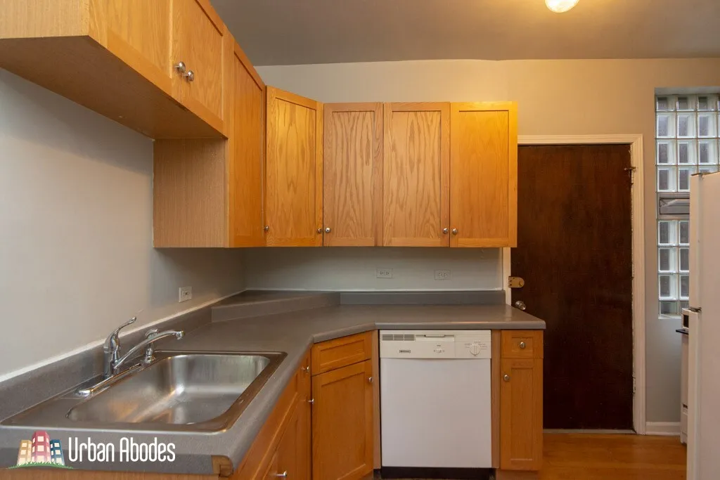 4225 N Paulina, ,  60625 60625-unit#1W-Chicago-IL