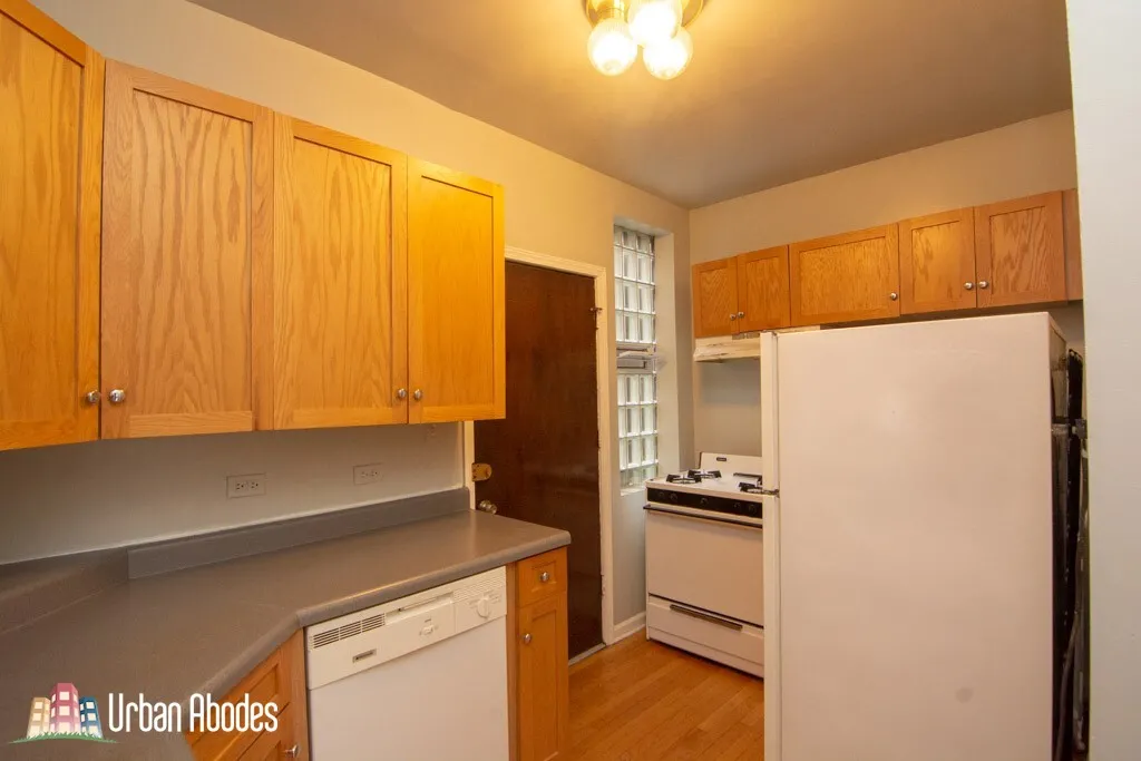 4225 N Paulina, ,  60625 60625-unit#1W-Chicago-IL