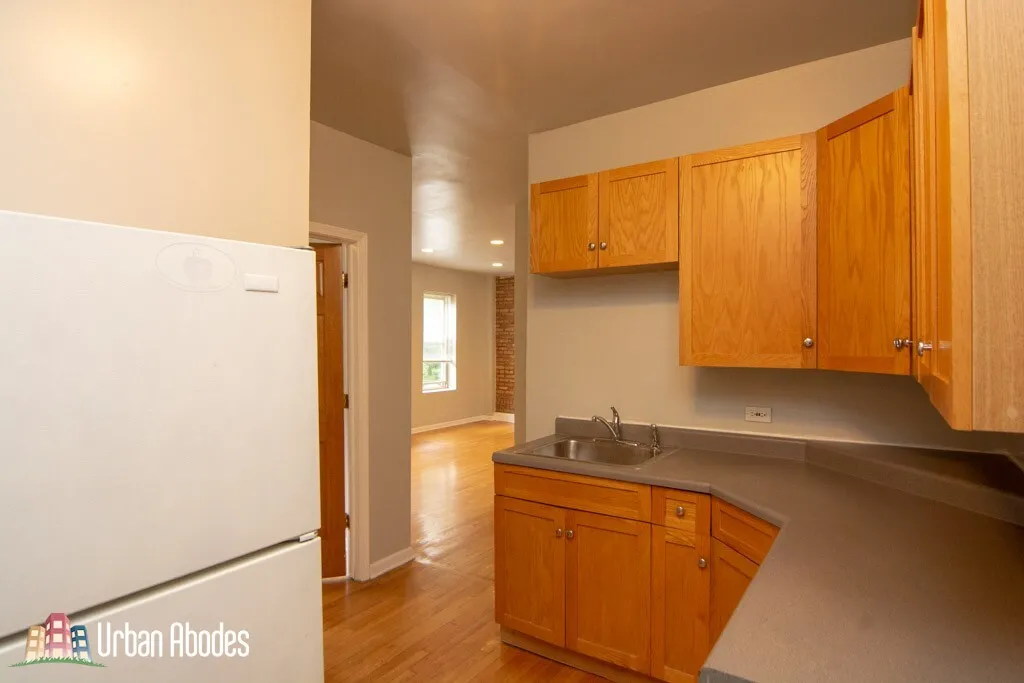 4225 N Paulina, ,  60625 60625-unit#1W-Chicago-IL