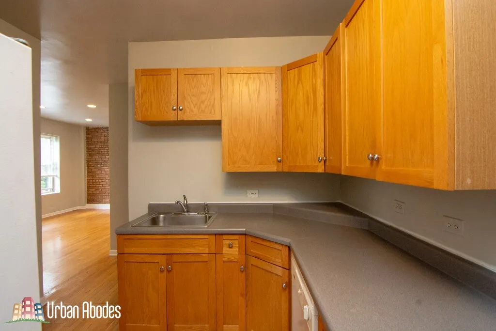 4225 N Paulina, ,  60625 60625-unit#1W-Chicago-IL
